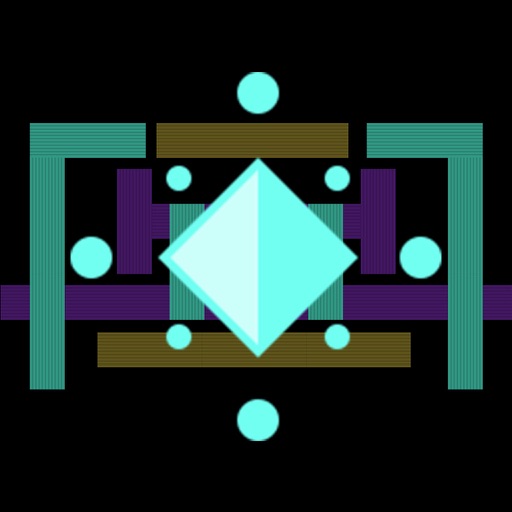 Diamond Circuit - Physics Fun Strategy