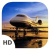 Flying Experience (Bombardier Challenger 605 Edition) - Learn and Become Airplane Pilot