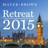 Mayer Brown London Retreat