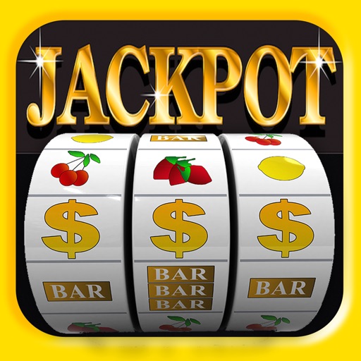 AAA Aces Dubai Casino FREE Slots Game iOS App