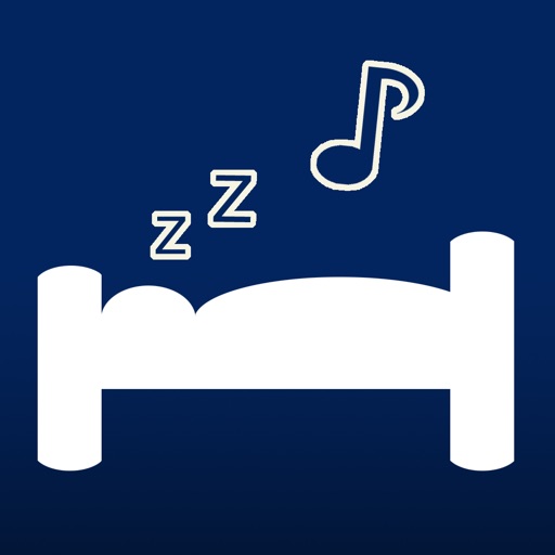 Sleep Detection Player - Detect your sleep and turn off the background music icon