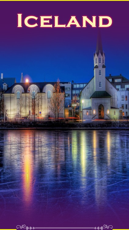 Iceland Tourism