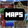 Creative Minecraft PE Edition - Download Best Maps for Minecraft Pocket Edition