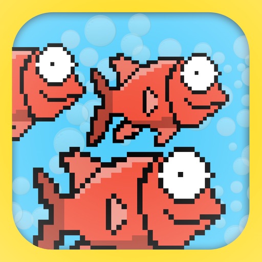 Fishboom iOS App