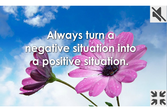 Affirmations Breathing Games