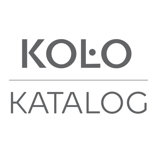 Katalog Koło icon