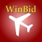 WinBid Logbook for iPhone is an airline pilot logbook