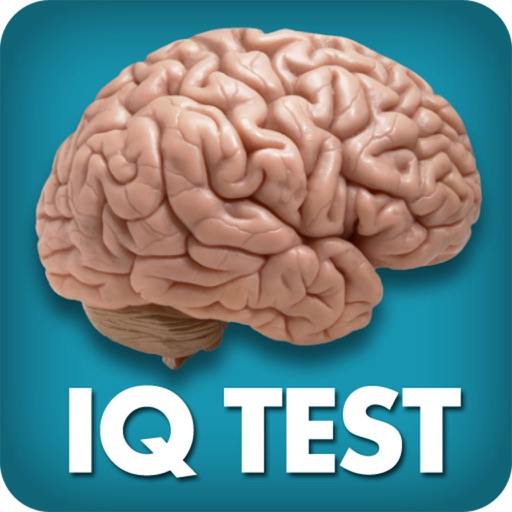 IQ Tester App