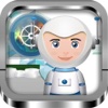 Space Station Designer Lite