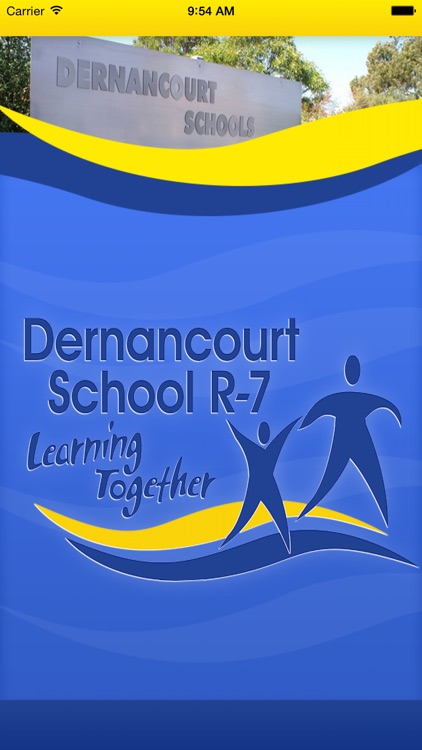 Dernancourt School R-7 - Skoolbag