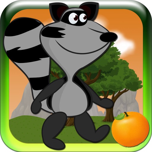 Fruit Chase : Superb wildest sprint Game – Runaround plenty of marvelous fruits iOS App