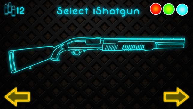 Simulator Neon Shotgun(圖3)-速報App