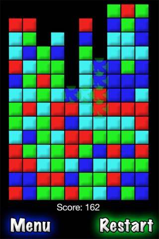 Break the Same Color Block screenshot 4