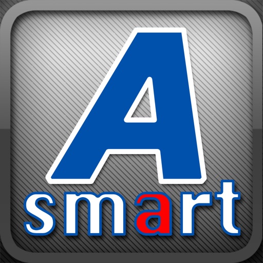 AmiVoice Smart icon