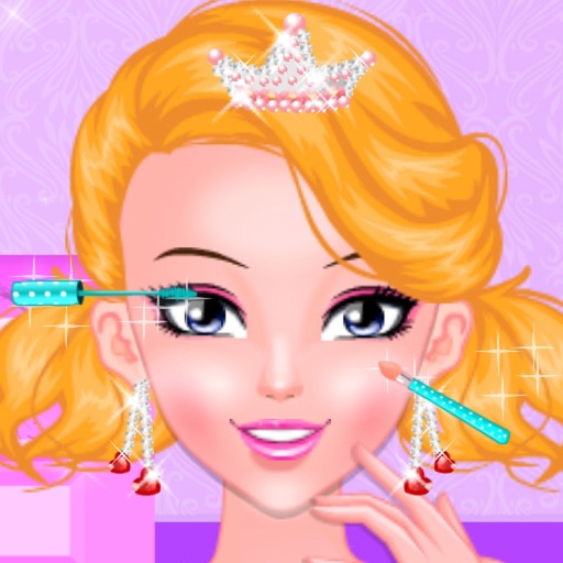 Beauty SPA & Makeover icon