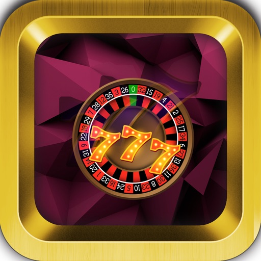 777 Ultimate Slot of Vegas Casino - Free Slot Machine Game icon