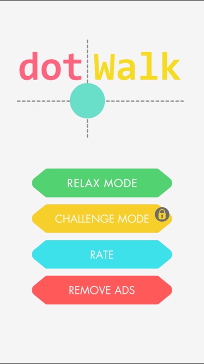 dotWalk - Logic Grid Puzzles screenshot-4