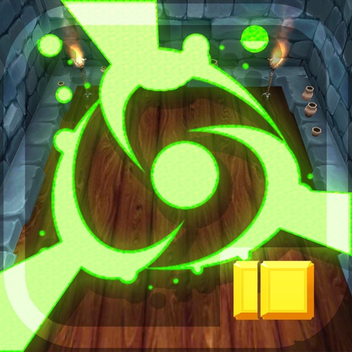 Healing Simulator Icon