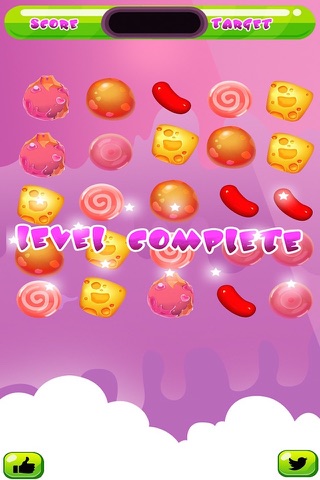 Candy Pop Match Blitz Pro screenshot 4