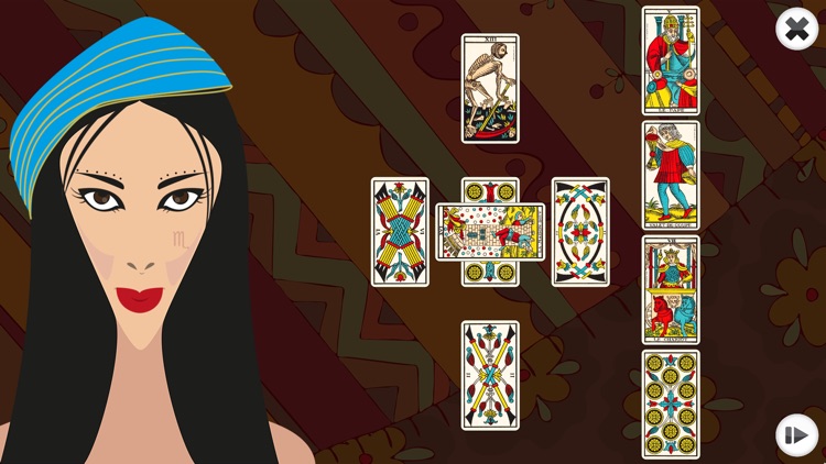 Tarot Readings Premium - taro screenshot-3