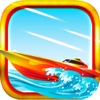 Water Racer - Powerboat Speed Challenge