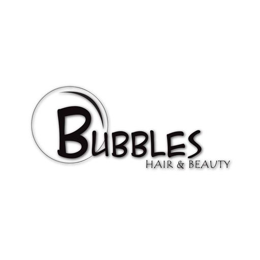Bubbles Hair & Beauty icon
