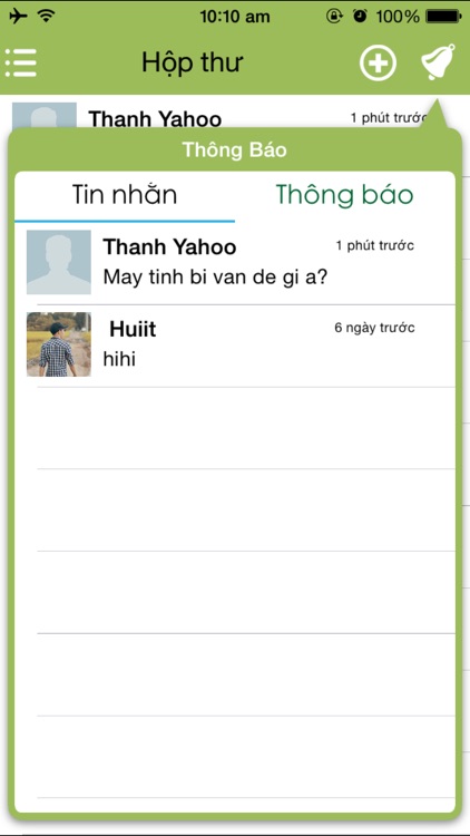 QuickHelp screenshot-3