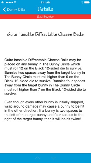 Killer Bunnies Utility Belt(圖4)-速報App