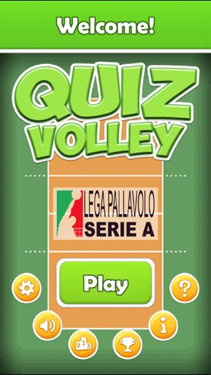 QuizVolley(圖1)-速報App