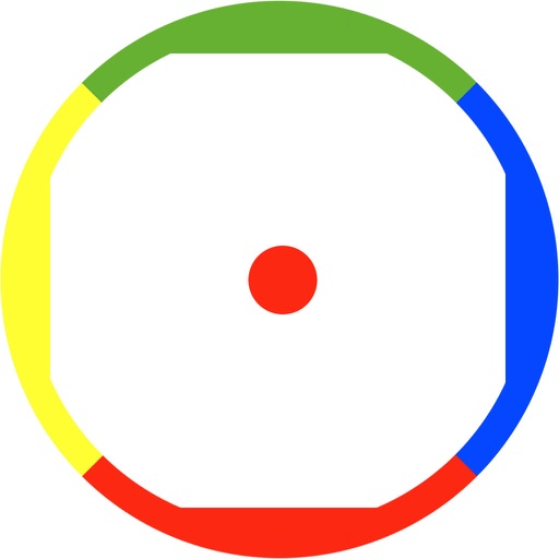 Impossible Ball - Test your reflex icon
