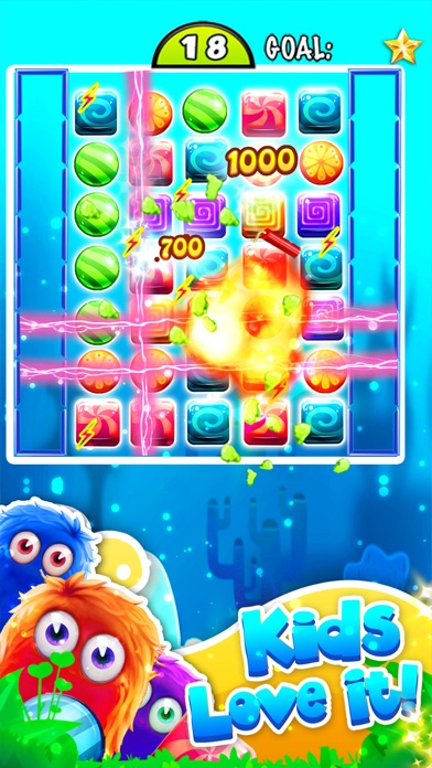 CANDY S‘WITCH 2‘015 - FARM JAM IN BIRDS WARS FROZEN OF RIO AND FIGHT SPACE S-AGA FREE 1.1 IOS