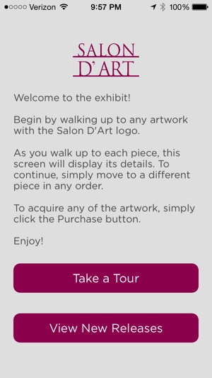 Salon D'Art Curator's Club(圖2)-速報App