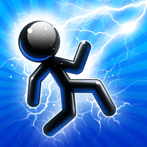 Tesla Wars Icon