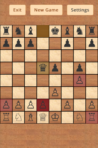 Chess Challenge screenshot 4
