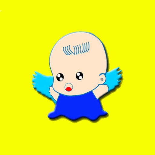 江西孕婴用品门户 icon