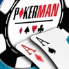 PokerMan - Live Poker Texas Holdem Free Casino