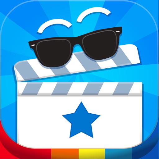 Toontastic icon