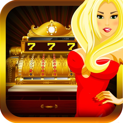 Money Printer Casino iOS App