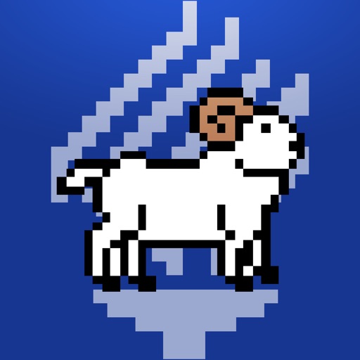 Flappy Ram Icon