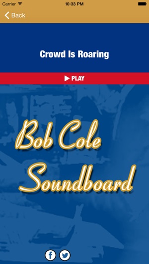 Bob Cole Soundboard(圖2)-速報App