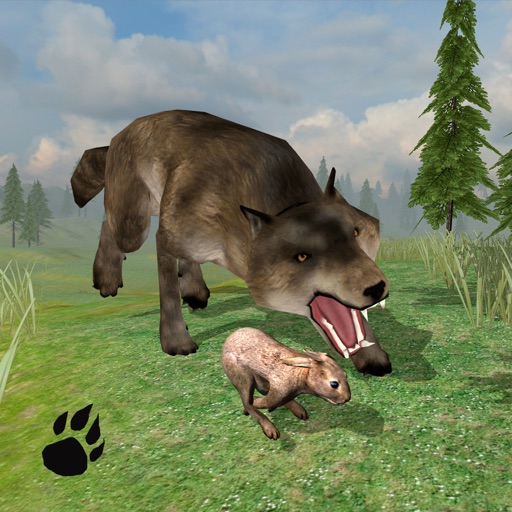 Wolf Chase iOS App