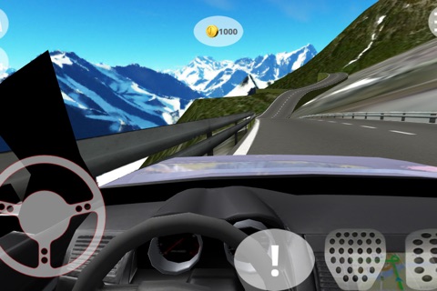 Real Drive Mountain screenshot 3