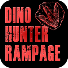 Activities of Dinosaur Hunter Rampage FPS
