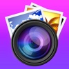 Free Photo Editor - Effects, More 20 Tools, Emoji, Stickers