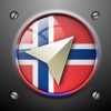 Norway GPS