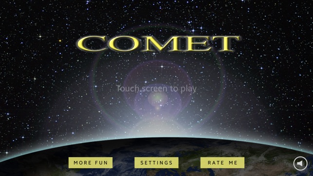 Comet - Free(圖2)-速報App