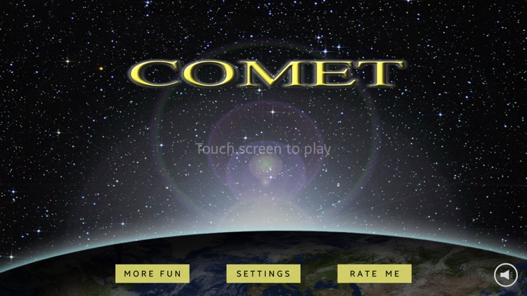 Comet - Free