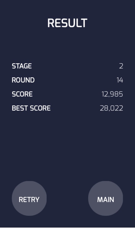 Match the Numbers for Genius screenshot-4