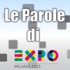 Le Parole di Expo