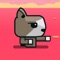 Addictive and brilliant and cute game